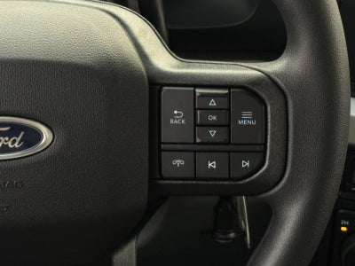 2026 Ford F-250SD F-250® XLT