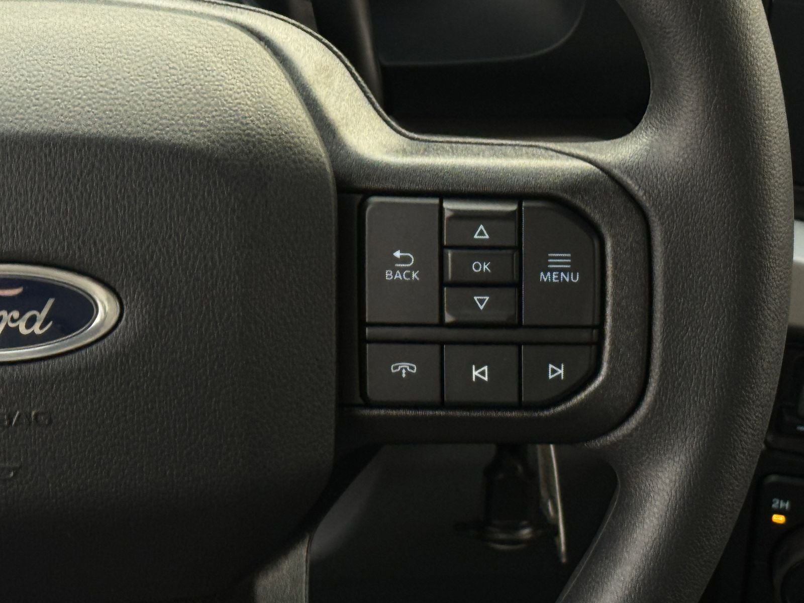 2026 Ford F-250SD F-250® XLT