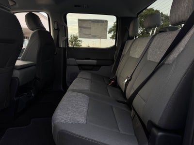 2026 Ford F-250SD F-250® XLT