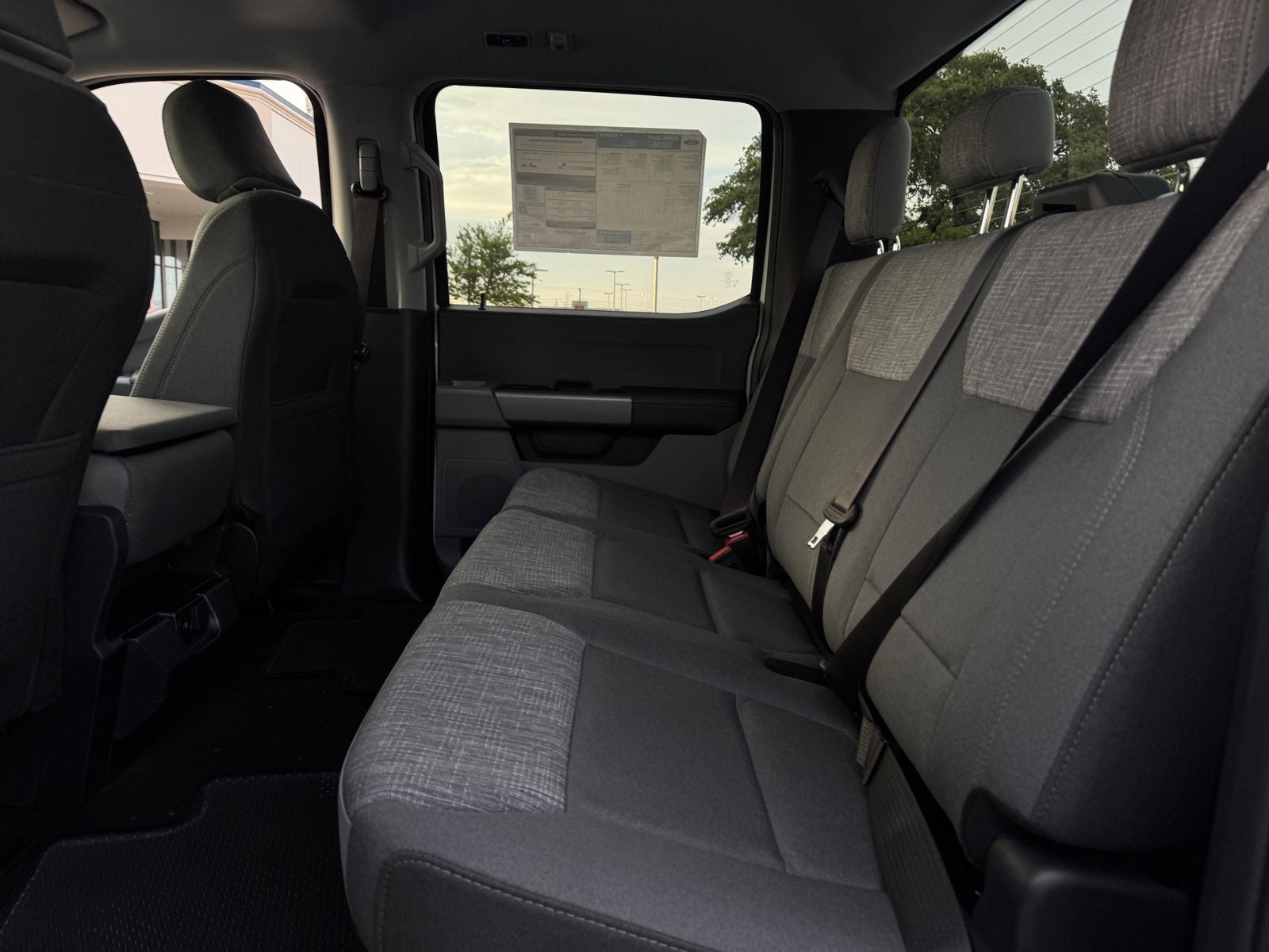 2026 Ford F-250SD F-250® XLT