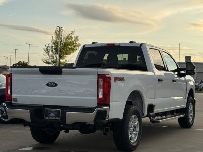 2026 Ford F-250SD F-250® XLT