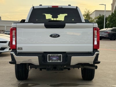 2026 Ford F-250SD F-250® XLT