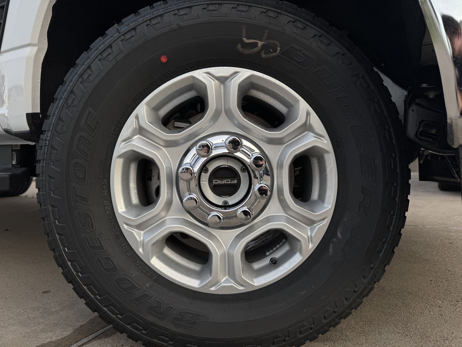 2026 Ford F-250SD F-250® XLT