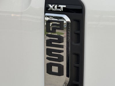 2026 Ford F-250SD F-250® XLT