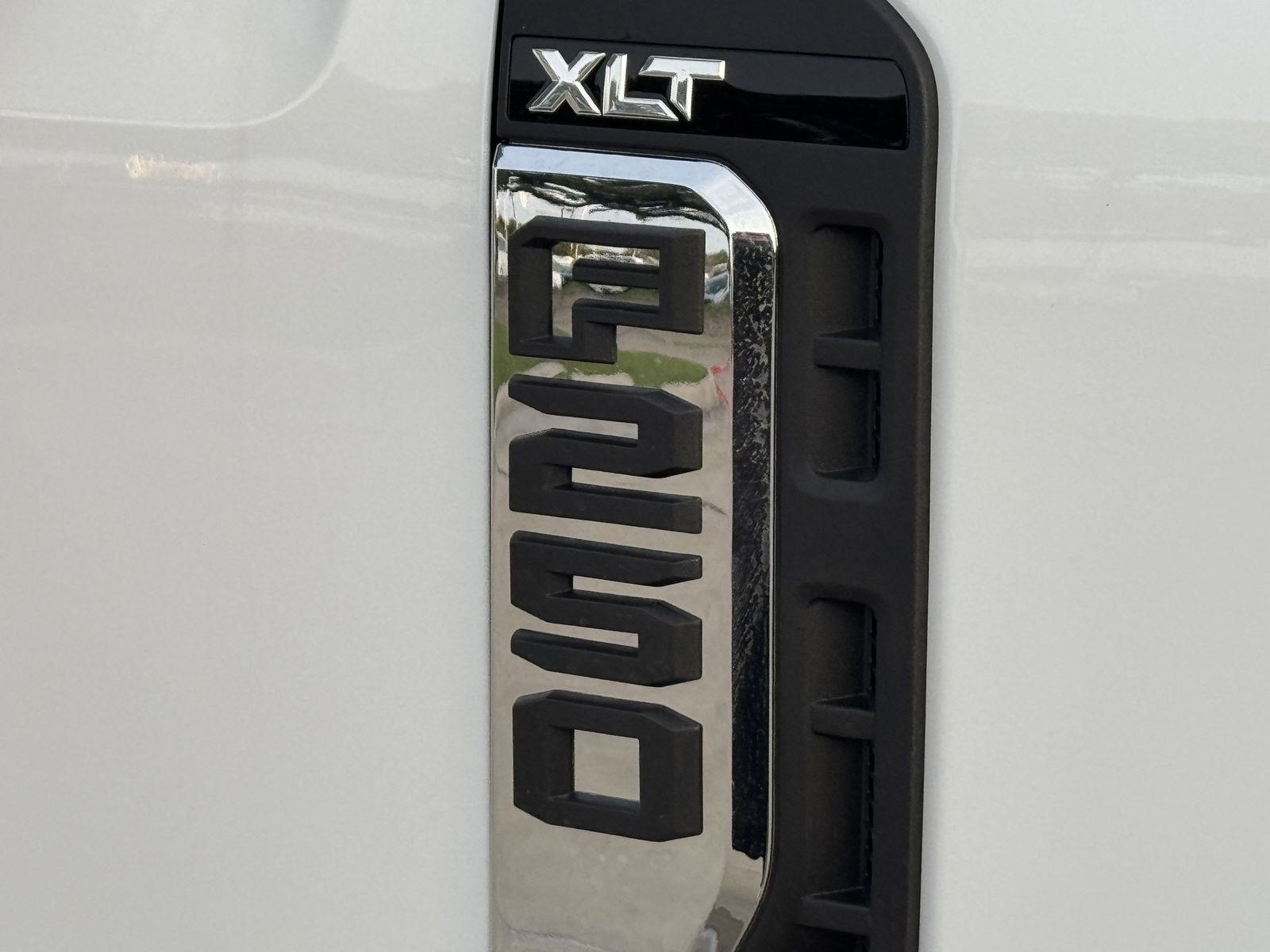 2026 Ford F-250SD F-250® XLT