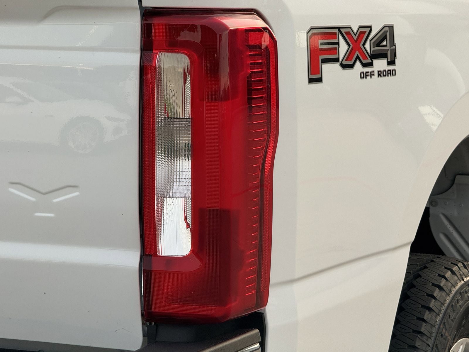 2026 Ford F-250SD F-250® XLT