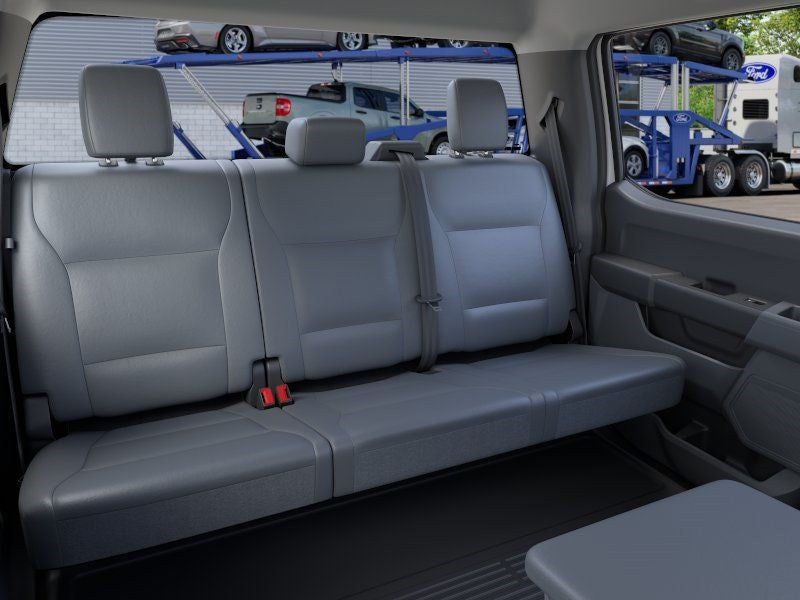 2026 Ford F-250SD F-250® XL