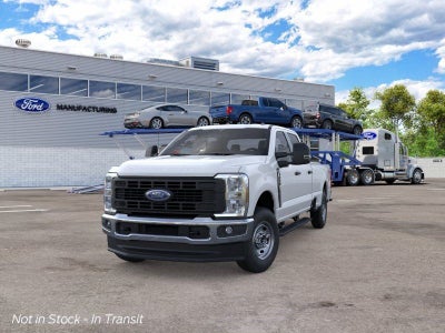 2026 Ford F-250SD F-250® XL
