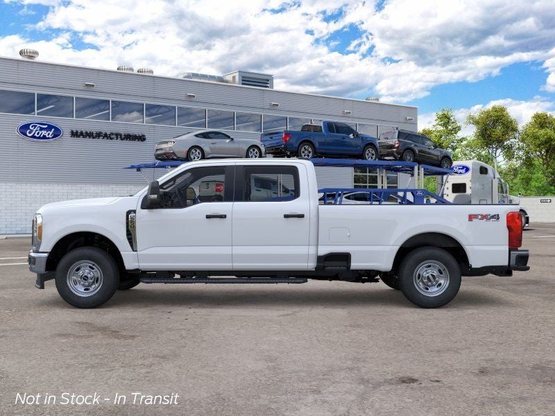 2026 Ford F-250SD F-250® XL