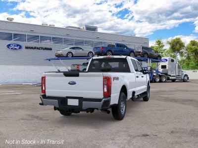 2026 Ford F-250SD F-250® XL