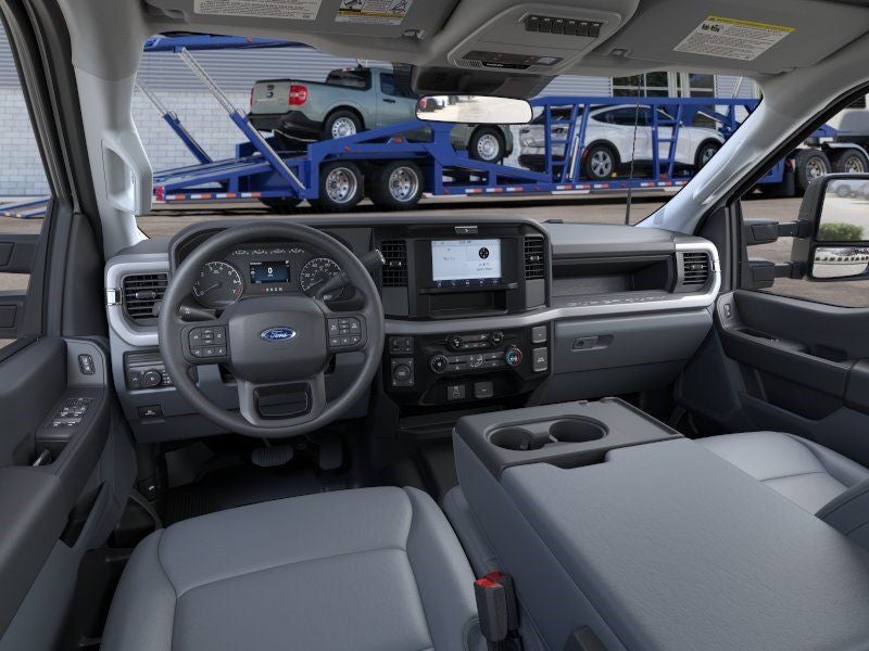 2026 Ford F-250SD F-250® XL