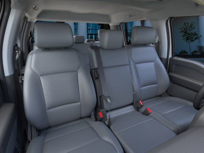 2026 Ford F-250SD XL Fleet