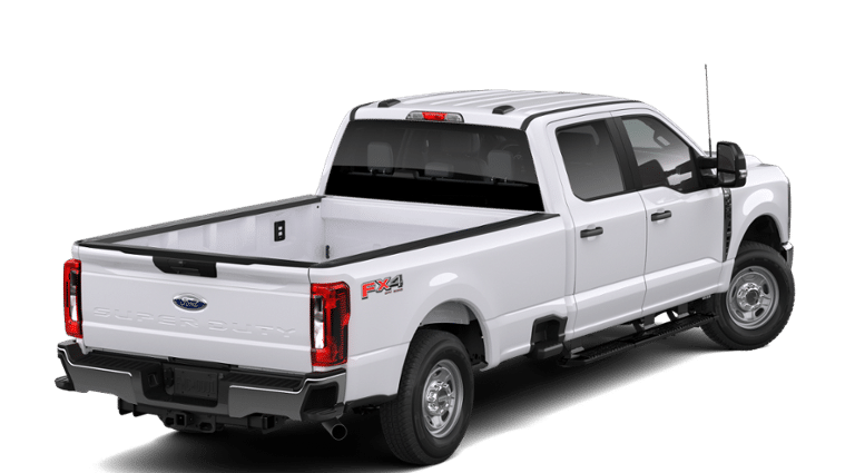 2026 Ford F-250SD XL Fleet