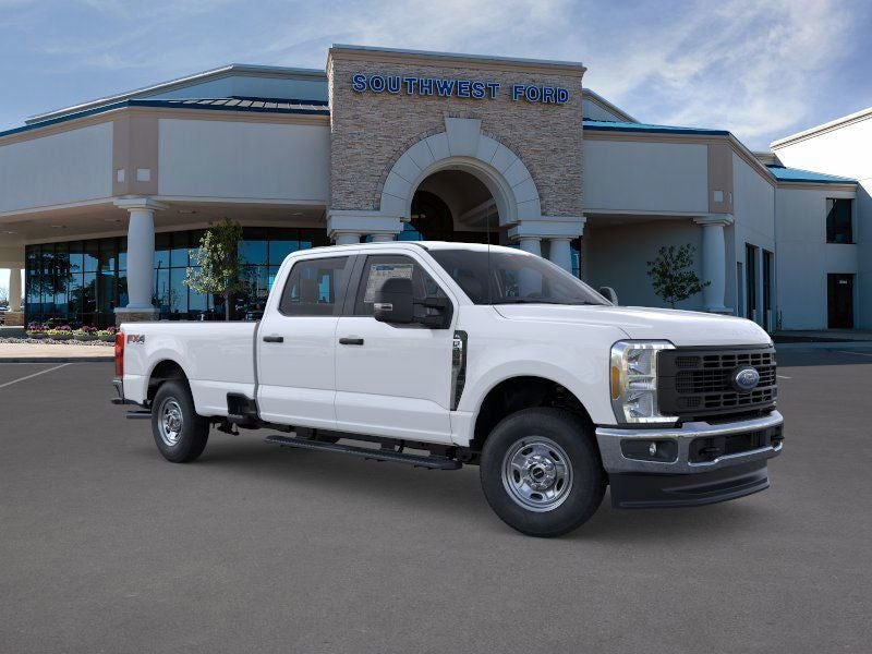 2026 Ford F-250SD XL Fleet