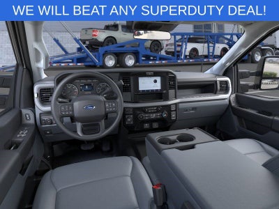 2026 Ford F-250SD F-250® XL
