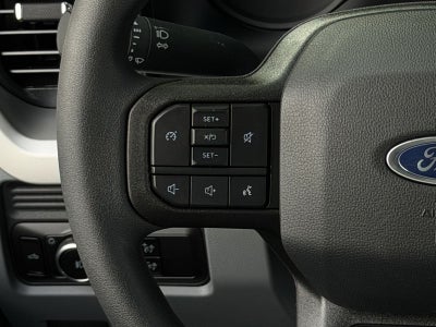 2026 Ford F-250SD F-250® XL