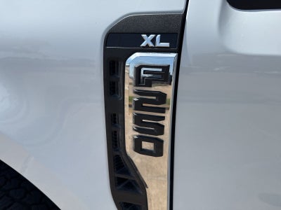 2026 Ford F-250SD F-250® XL