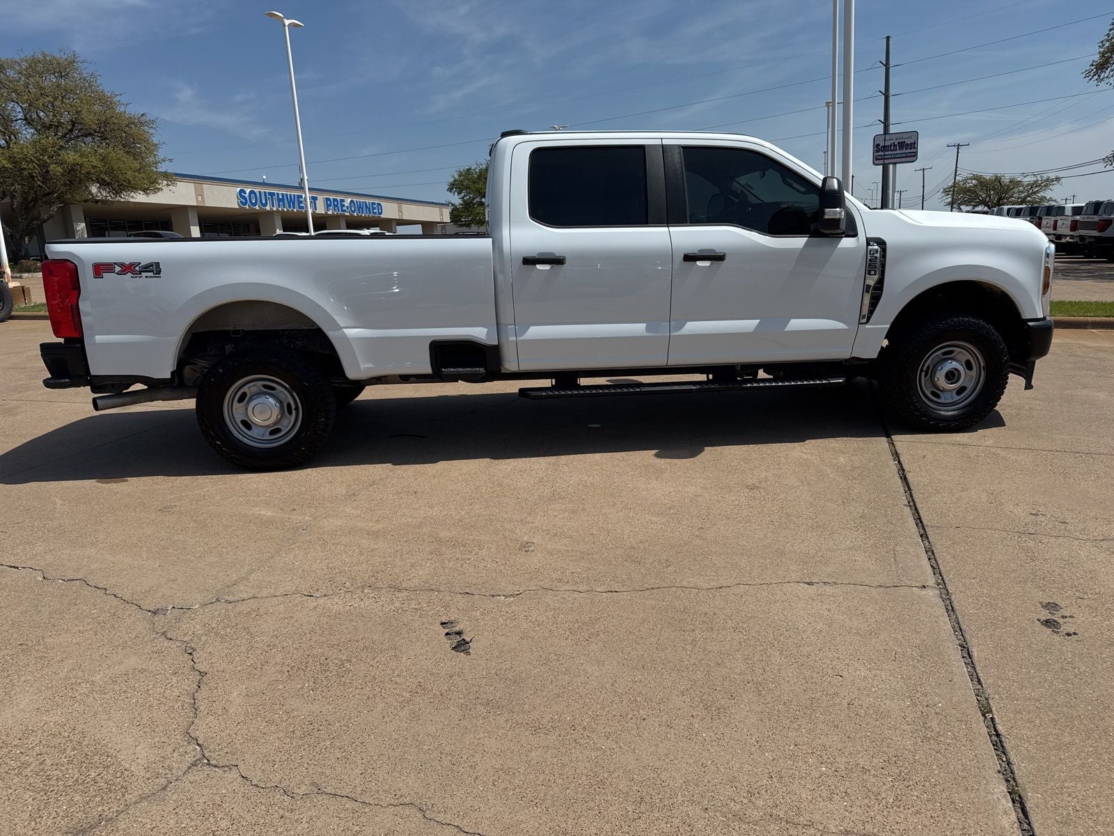 2026 Ford F-250SD F-250® XL