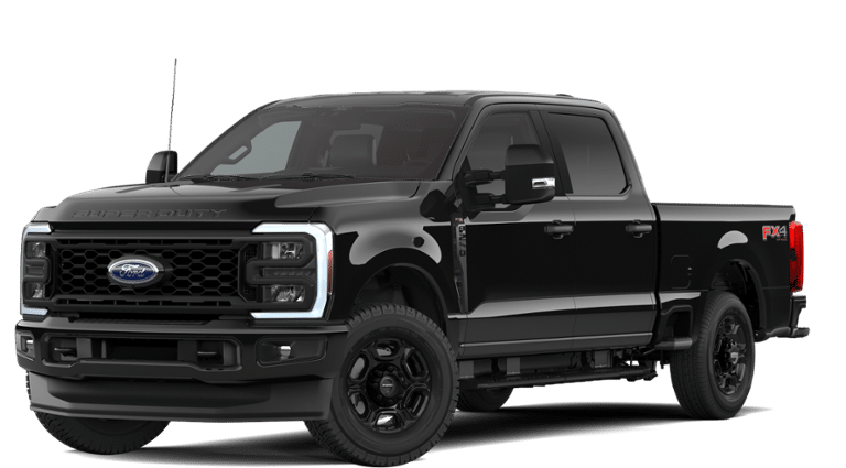 2026 Ford F-250SD F-250® XL