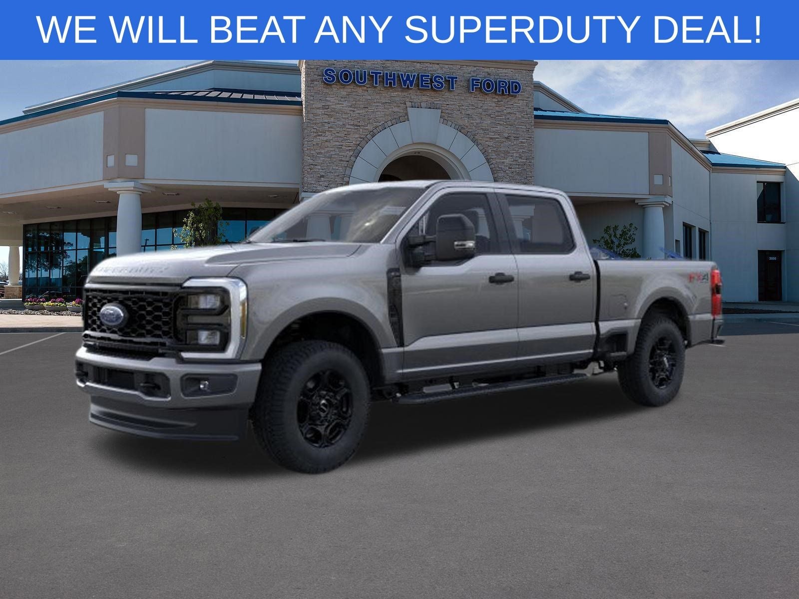 2026 Ford F-250SD F-250® XL