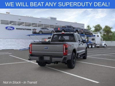2026 Ford F-250SD F-250® XL