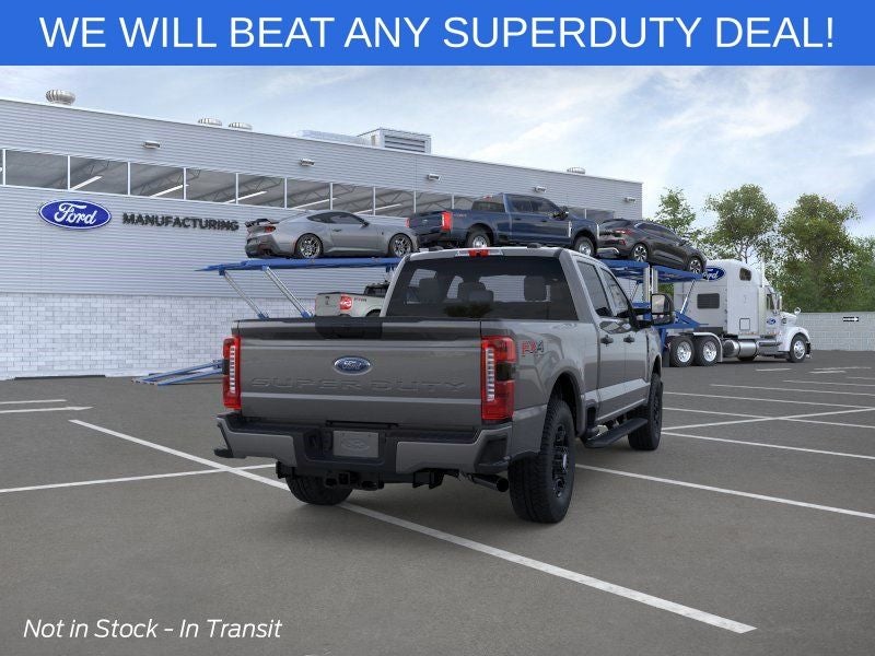 2026 Ford F-250SD F-250® XL