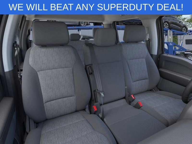 2026 Ford F-250SD F-250® XL