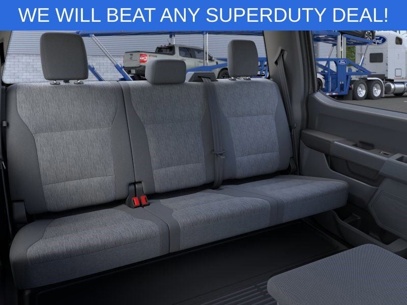 2026 Ford F-250SD F-250® XL