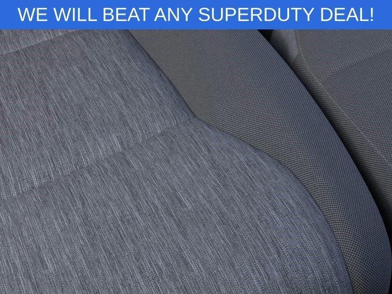 2026 Ford F-250SD F-250® XL