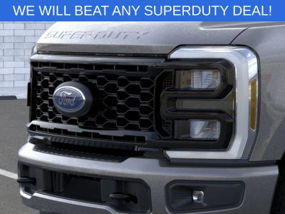 2026 Ford F-250SD F-250® XL