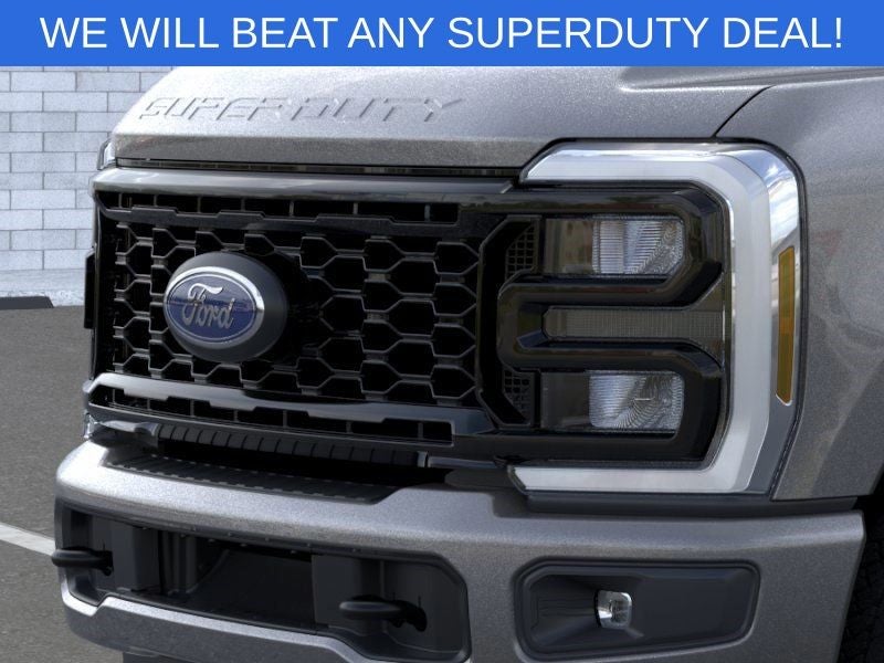 2026 Ford F-250SD F-250® XL