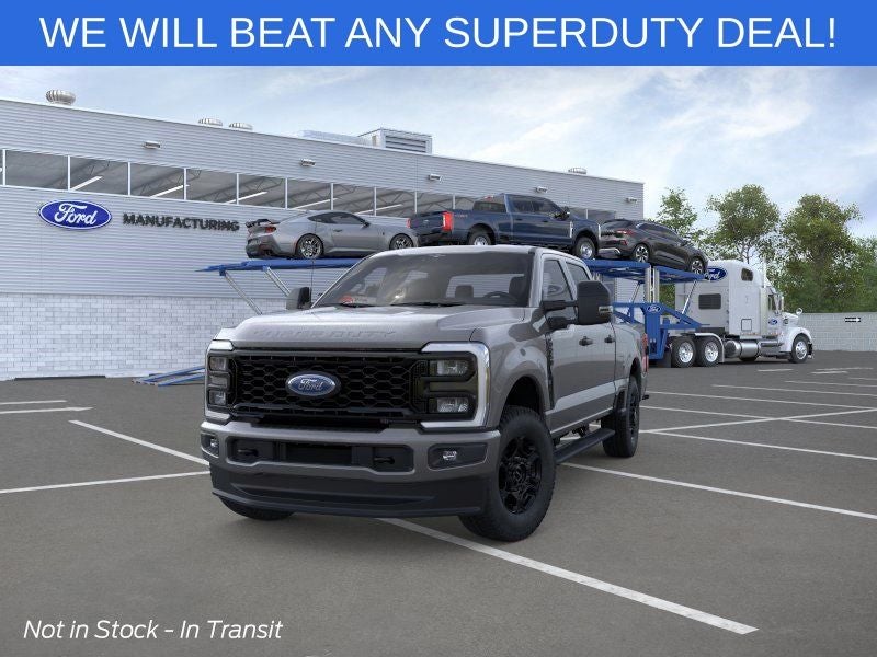 2026 Ford F-250SD F-250® XL