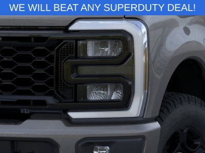2026 Ford F-250SD F-250® XL