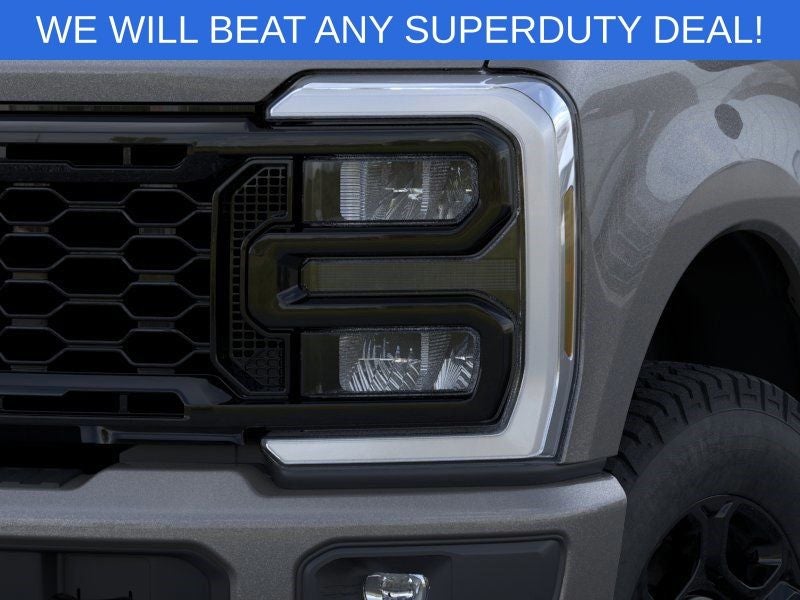 2026 Ford F-250SD F-250® XL