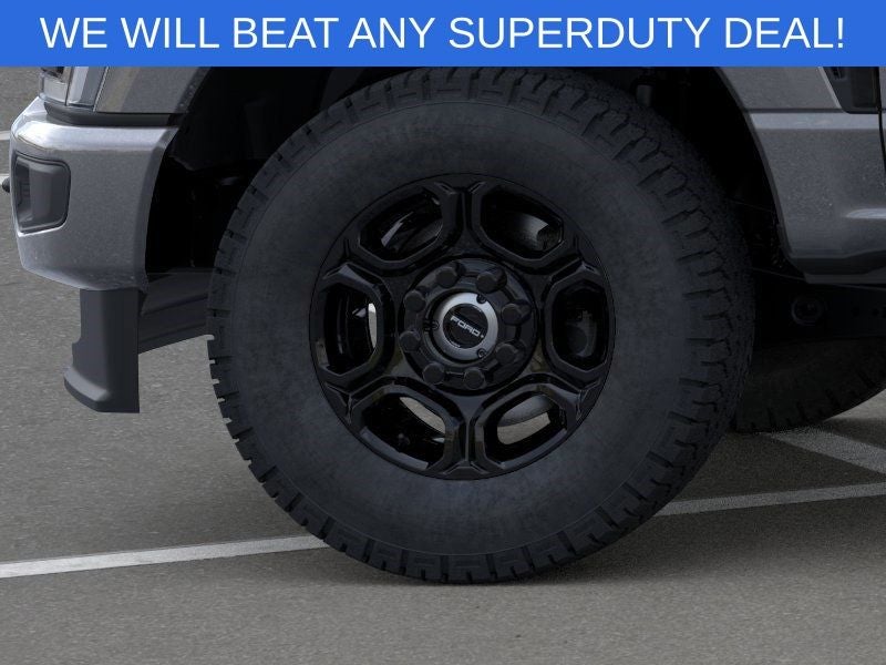 2026 Ford F-250SD F-250® XL