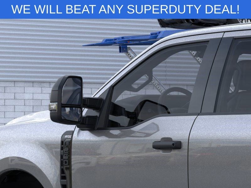 2026 Ford F-250SD F-250® XL