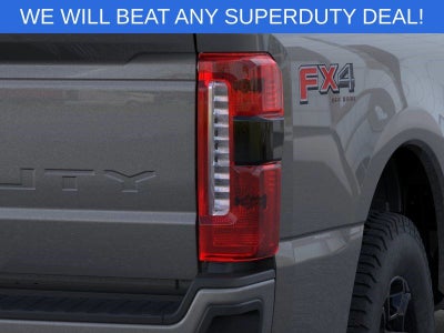 2026 Ford F-250SD F-250® XL