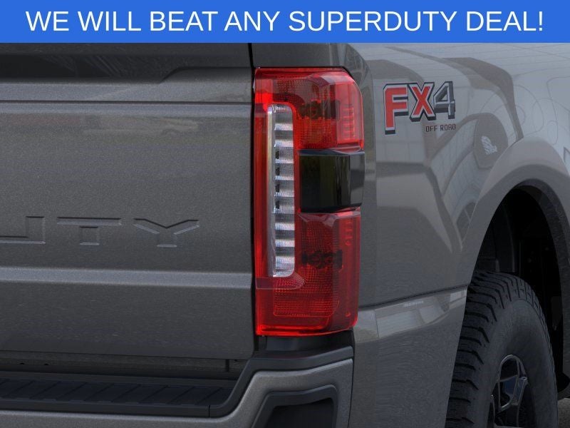 2026 Ford F-250SD F-250® XL