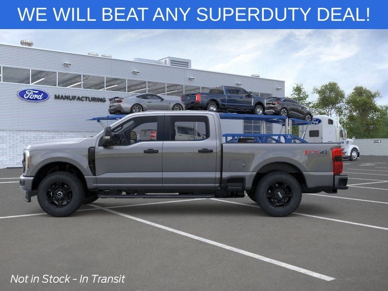 2026 Ford F-250SD F-250® XL