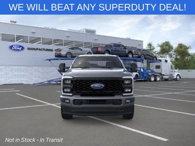 2026 Ford F-250SD F-250® XL