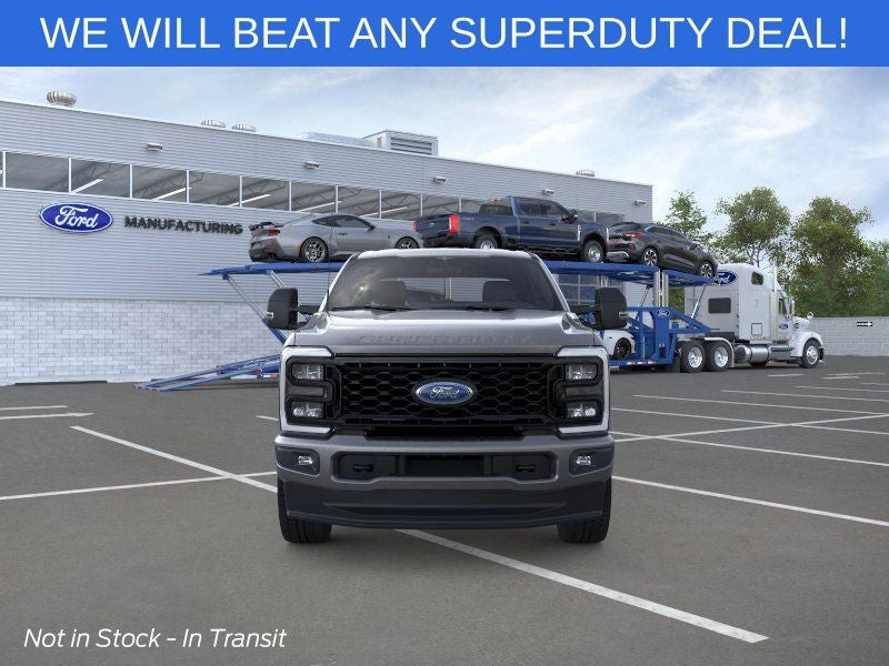 2026 Ford F-250SD F-250® XL