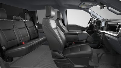 2026 Ford F-250SD XL Fleet