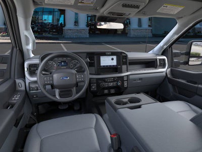 2026 Ford F-250SD F-250® XL