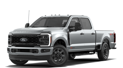 2027 Ford F-250SD F-250® XL
