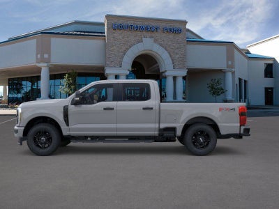 2026 Ford F-250SD F-250® XL