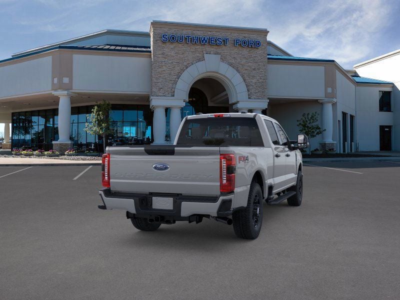 2026 Ford F-250SD F-250® XL