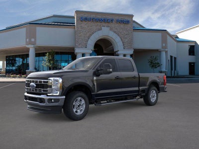 2026 Ford F-250SD F-250® XLT