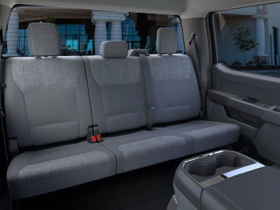 2026 Ford F-250SD F-250® XLT