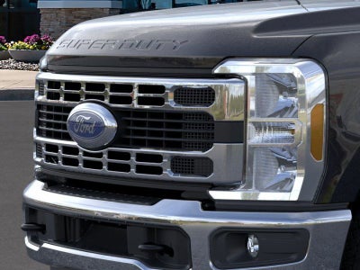 2026 Ford F-250SD F-250® XLT