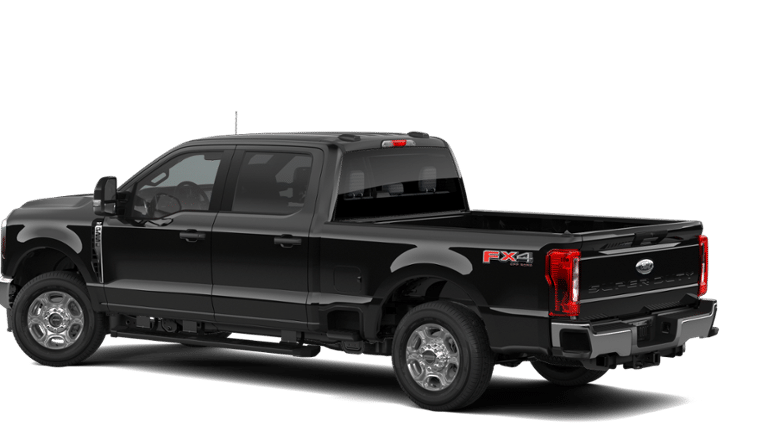 2026 Ford F-250SD F-250® XLT